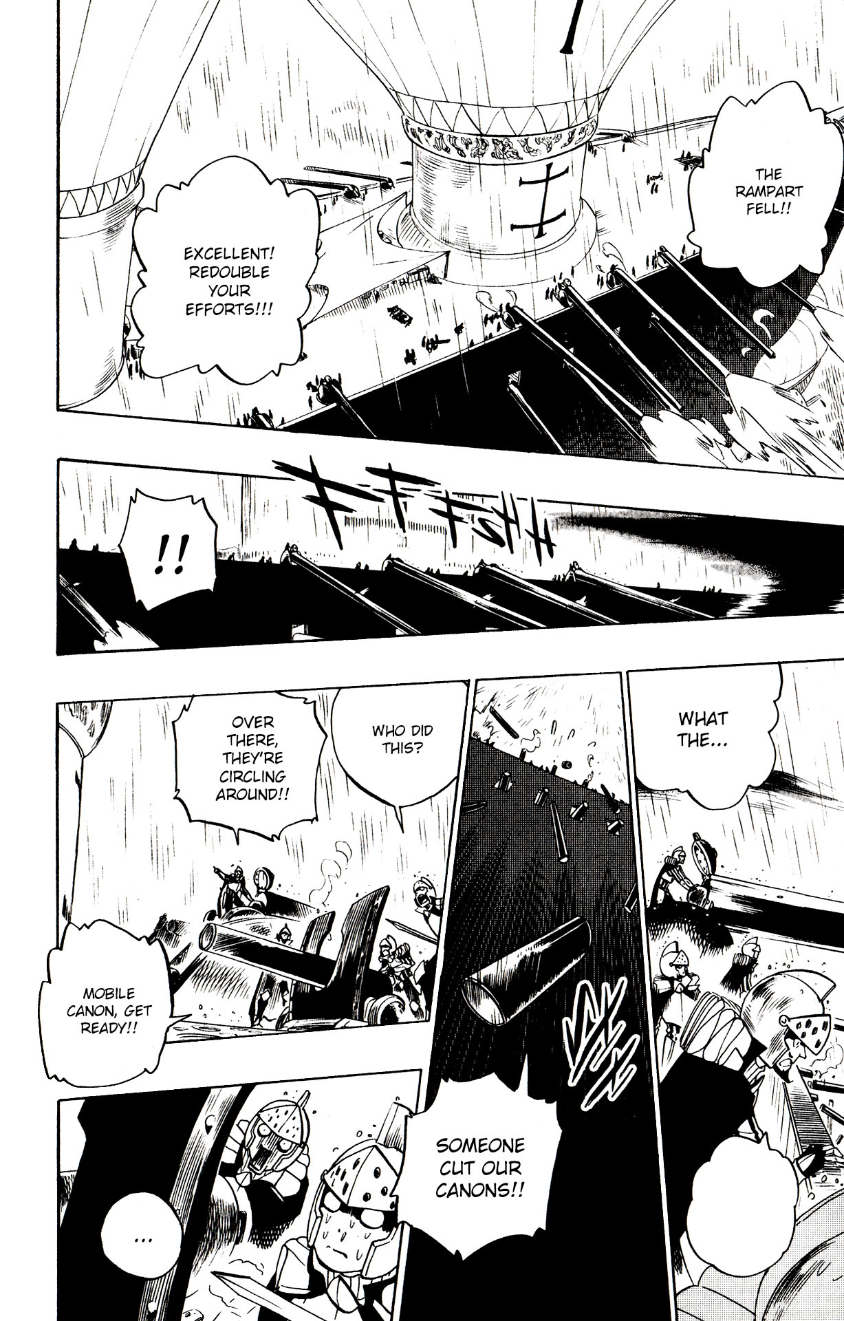 Radiant chapter 68 page 16