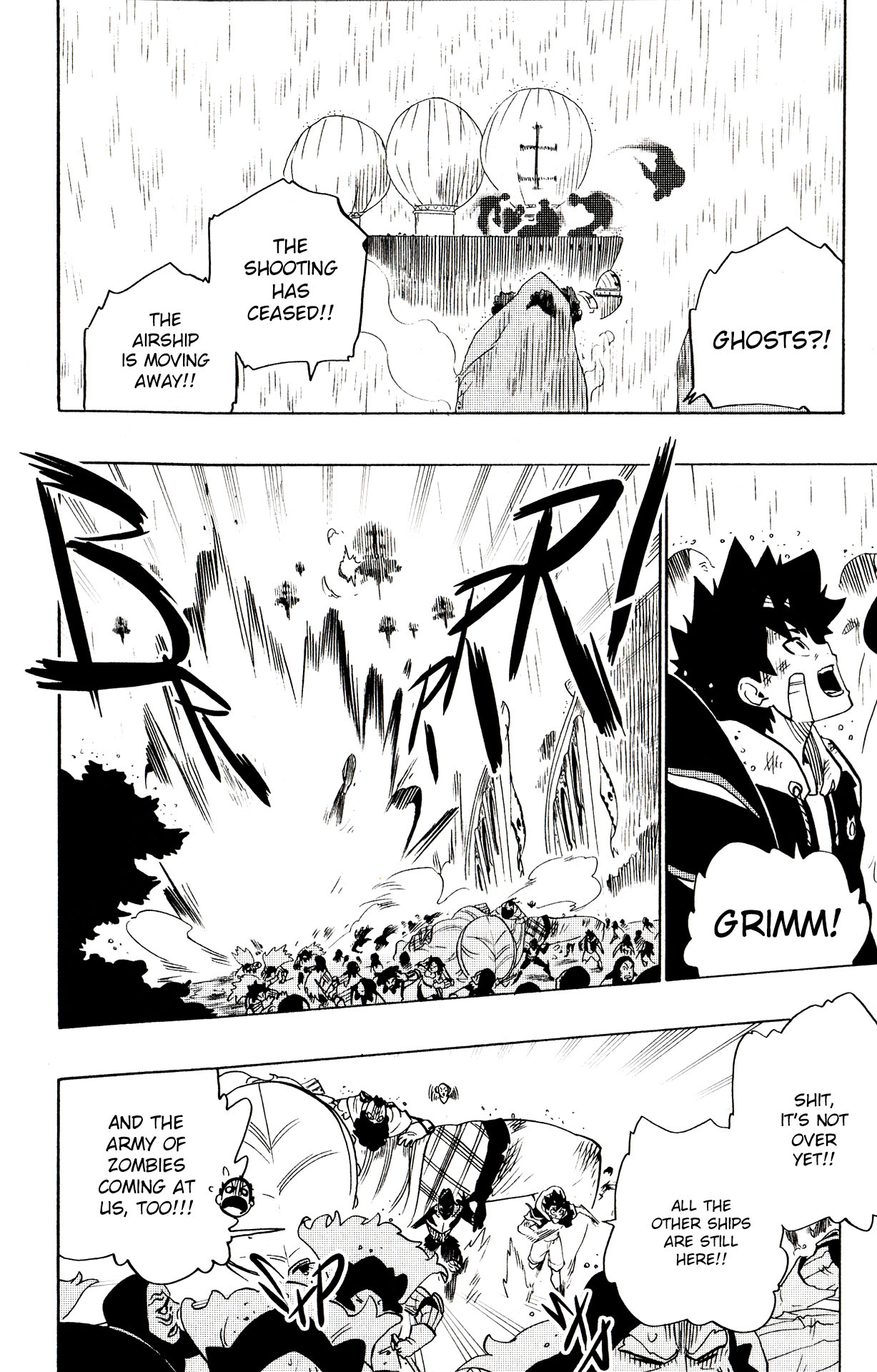 Radiant chapter 68 page 19