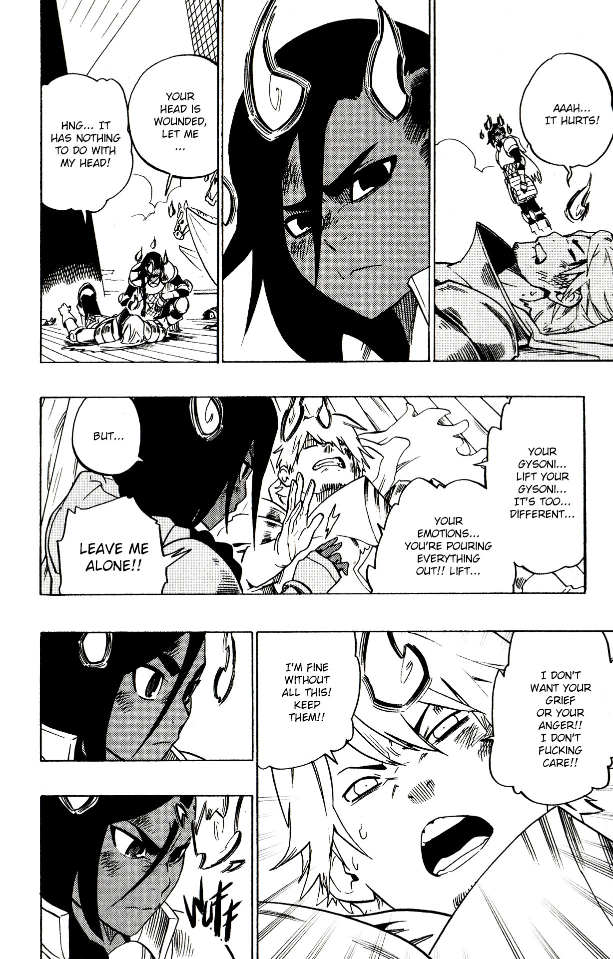 Radiant chapter 68 page 2