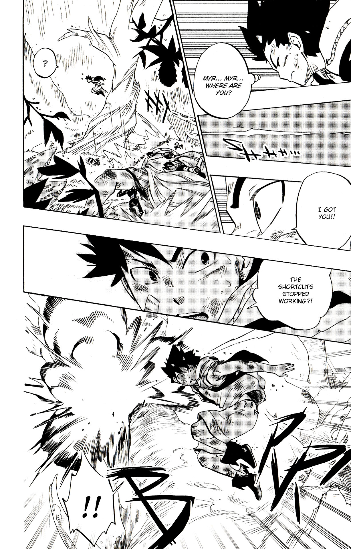 Radiant chapter 68 page 21