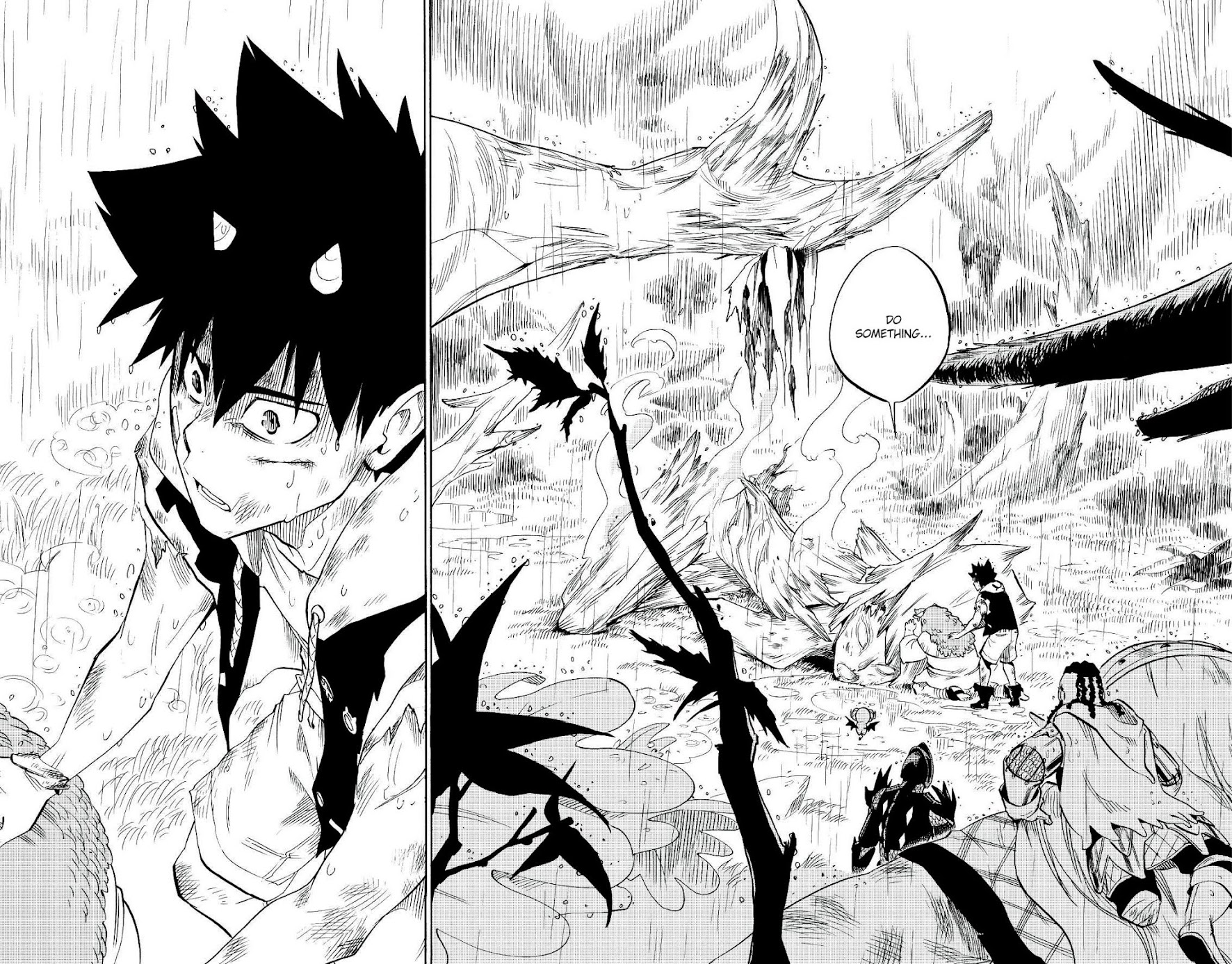 Radiant chapter 68 page 23