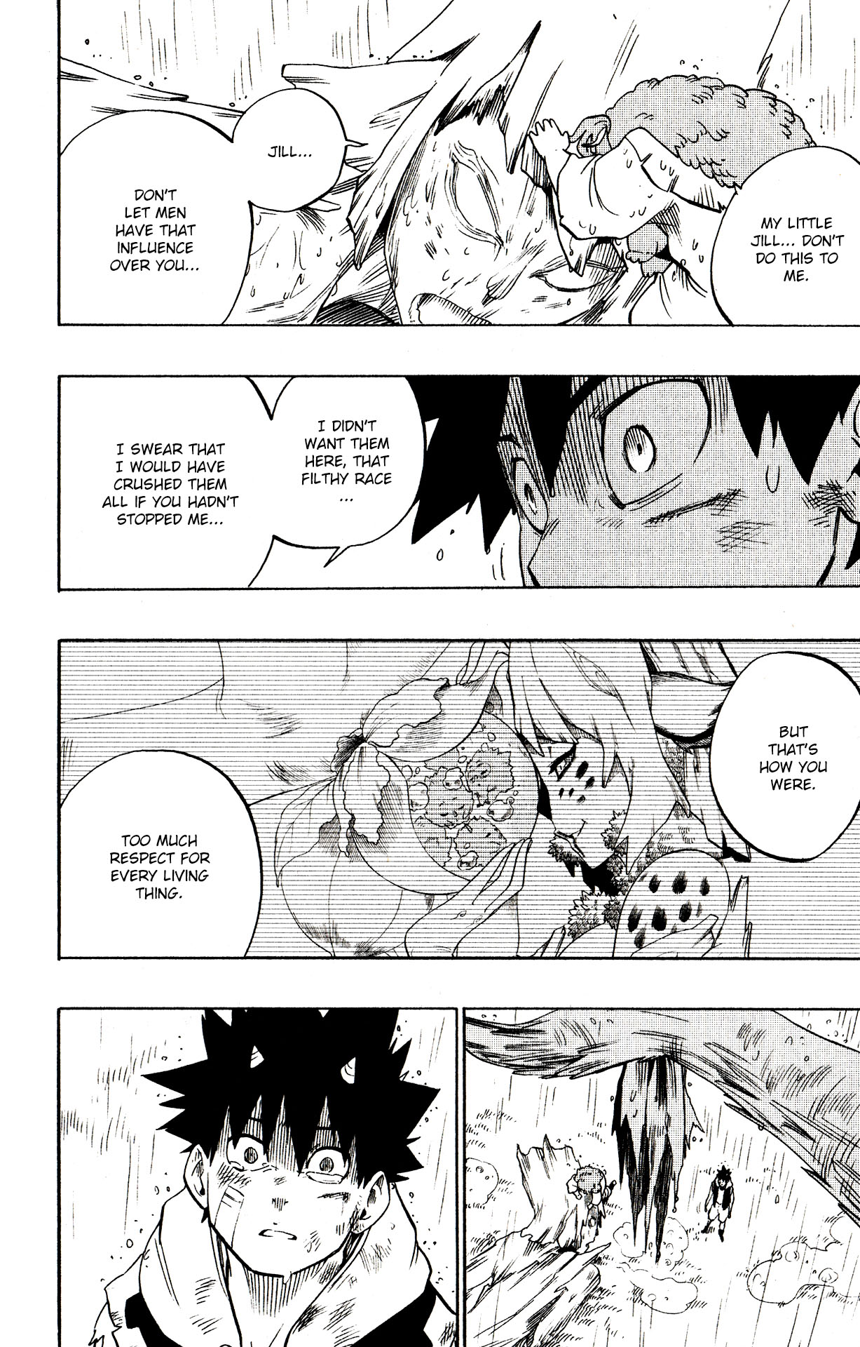 Radiant chapter 68 page 24