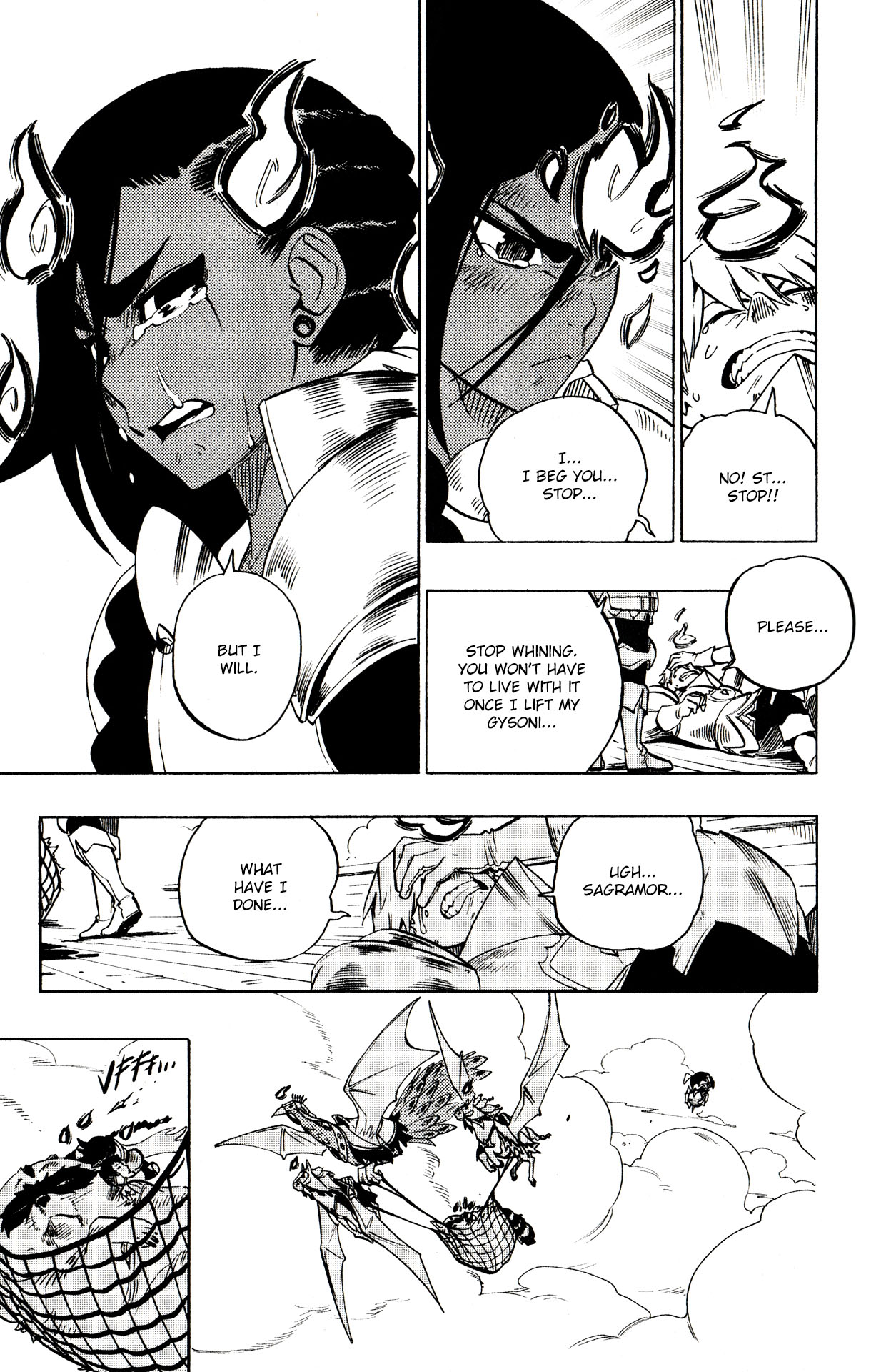 Radiant chapter 68 page 3