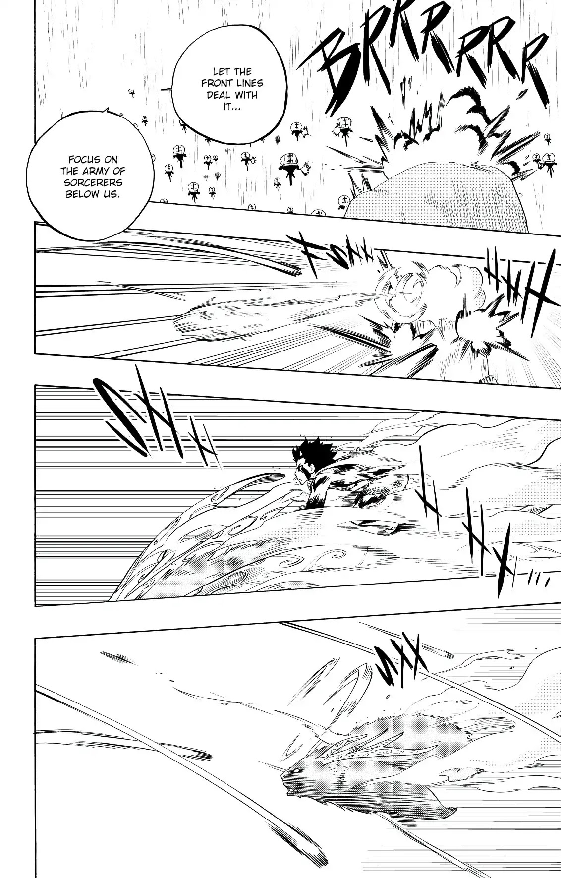 Radiant chapter 69 page 10