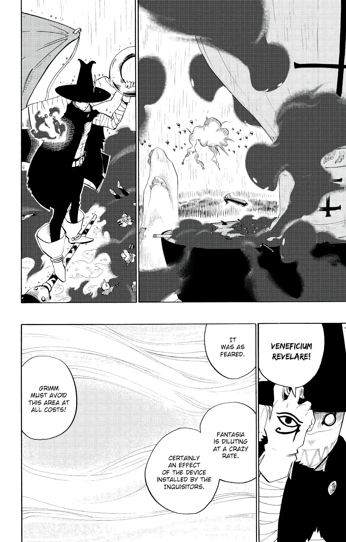 Radiant chapter 69 page 14