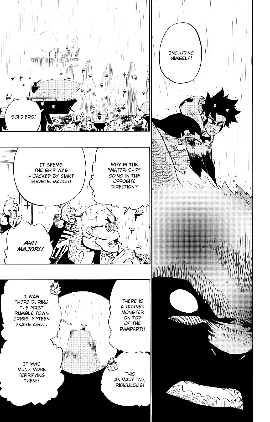 Radiant chapter 69 page 9