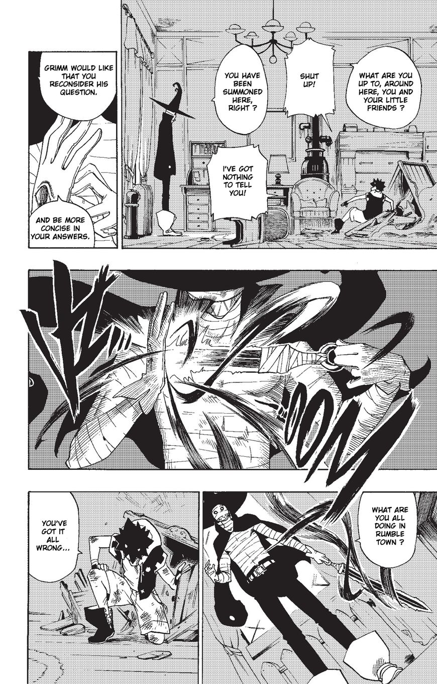 Radiant chapter 7 page 14