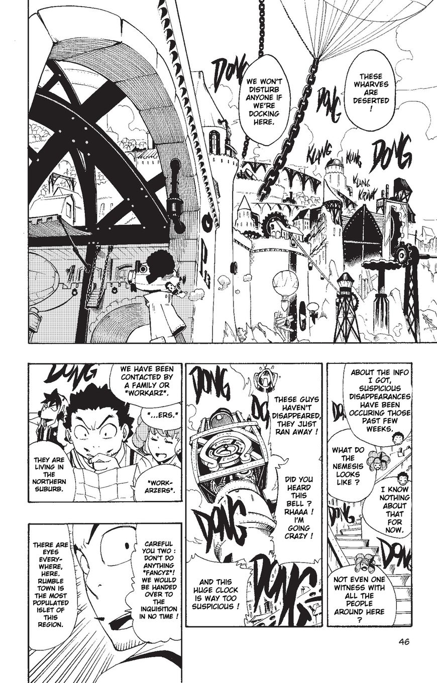 Radiant chapter 7 page 2