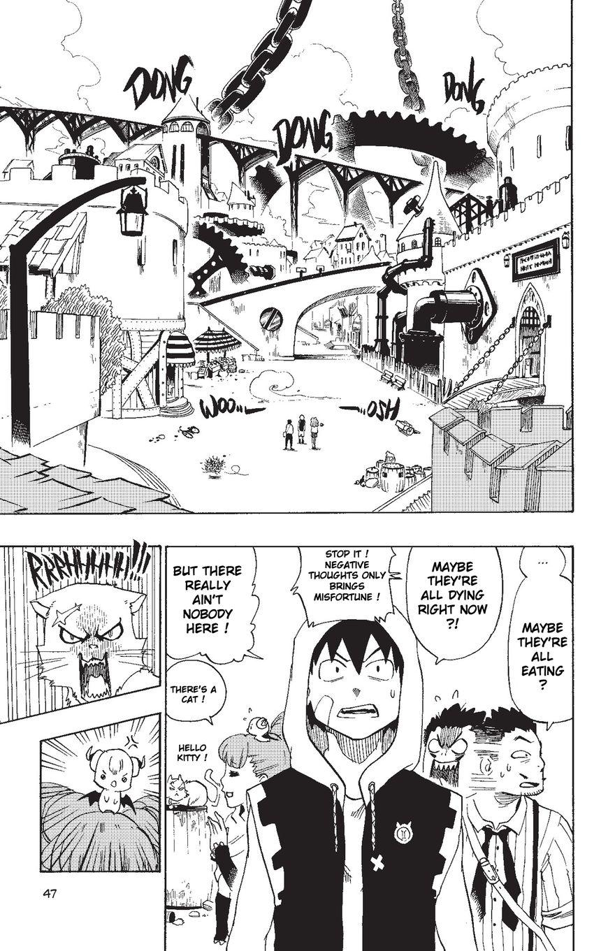 Radiant chapter 7 page 3