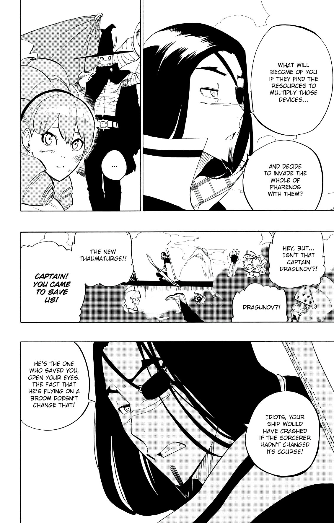 Radiant chapter 70 page 12