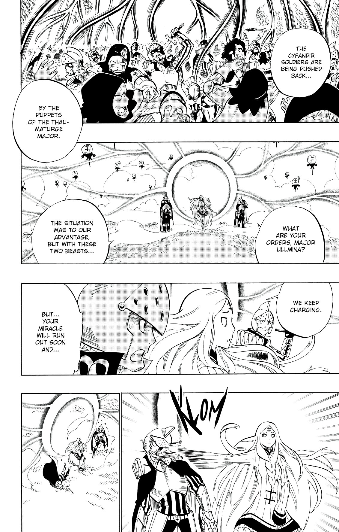 Radiant chapter 70 page 14