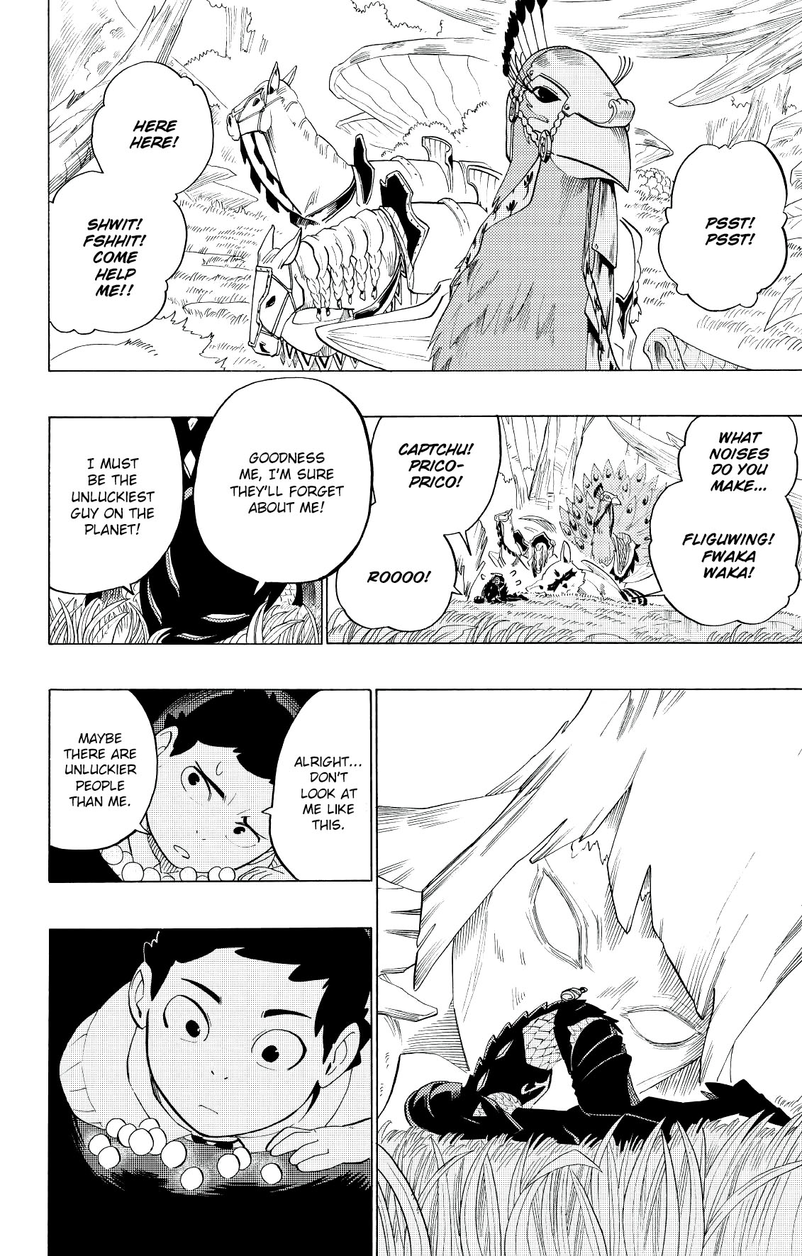 Radiant chapter 70 page 16