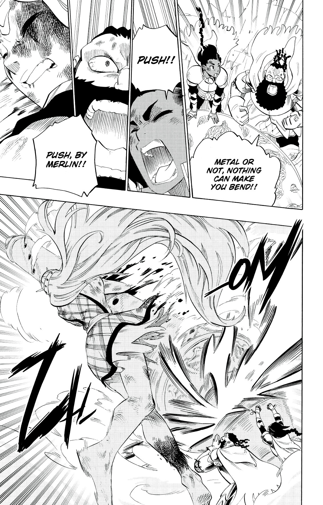 Radiant chapter 70 page 19