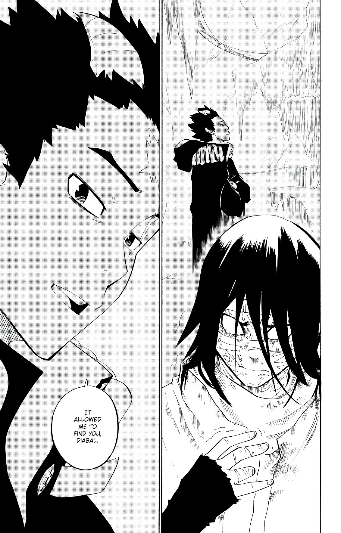 Radiant chapter 70 page 3