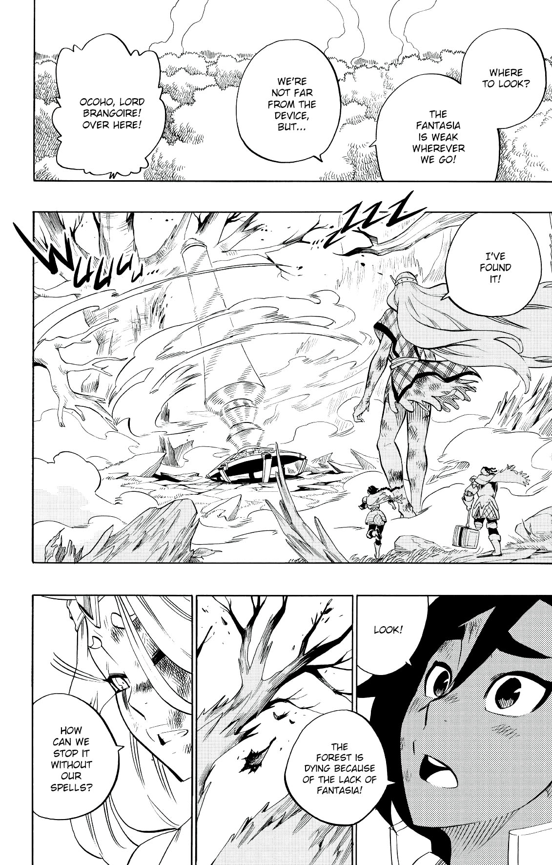 Radiant chapter 70 page 4