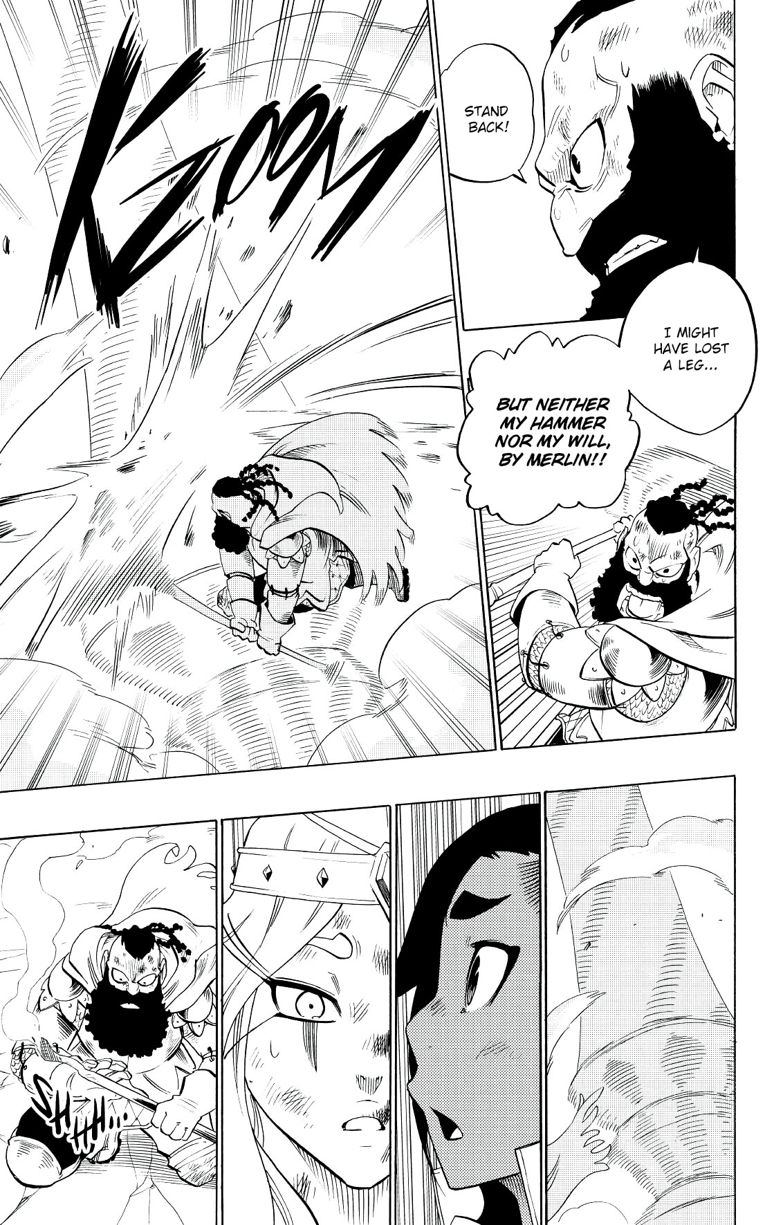 Radiant chapter 70 page 5