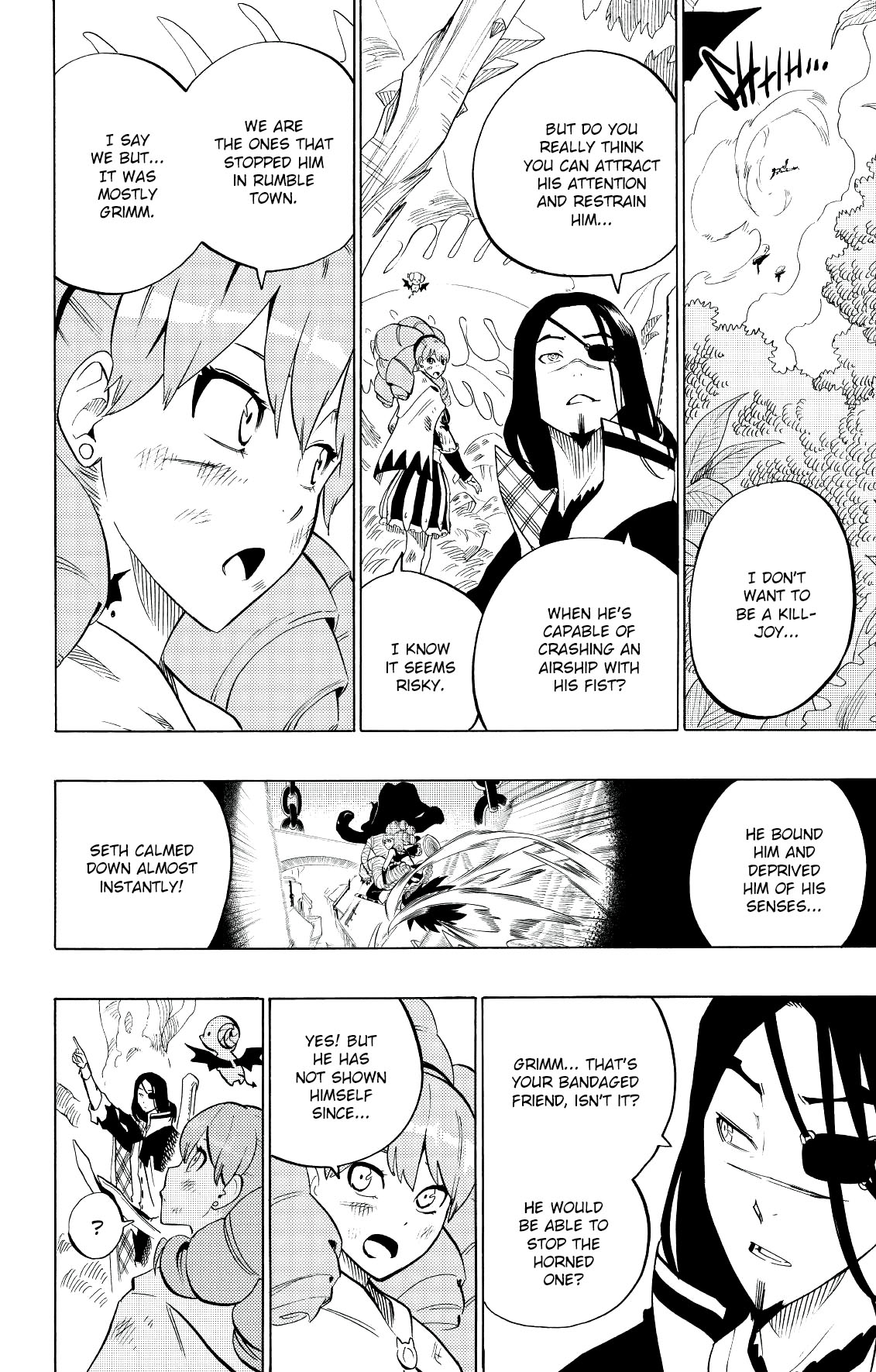 Radiant chapter 70 page 6