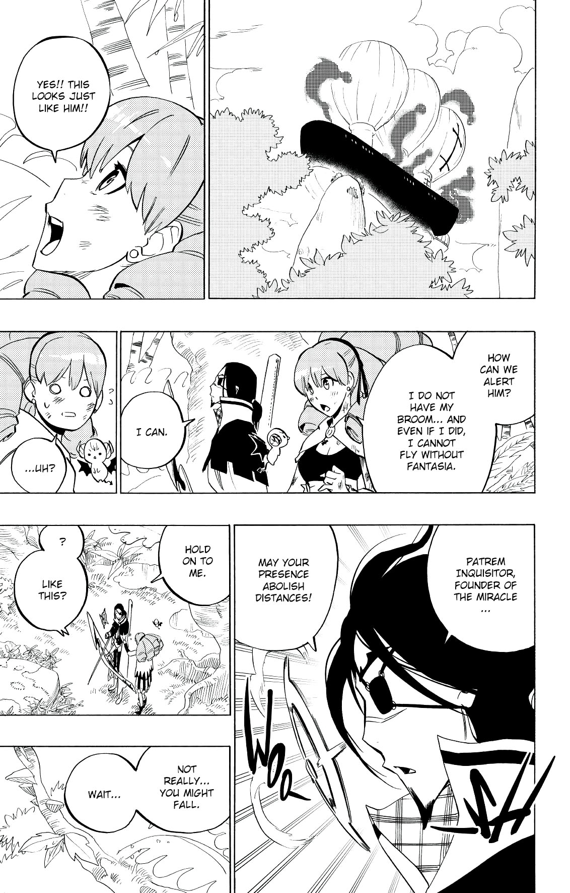 Radiant chapter 70 page 7