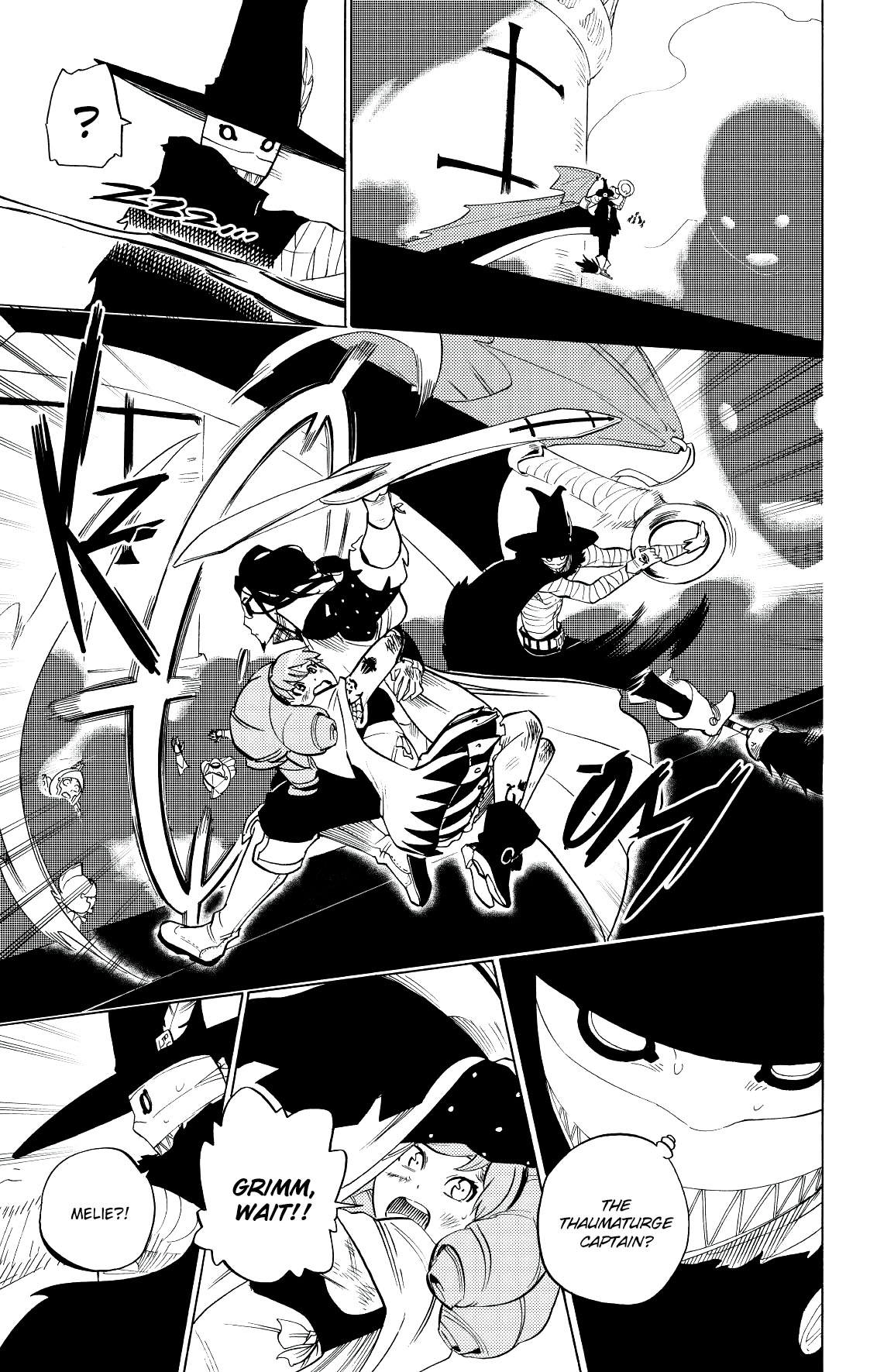 Radiant chapter 70 page 9