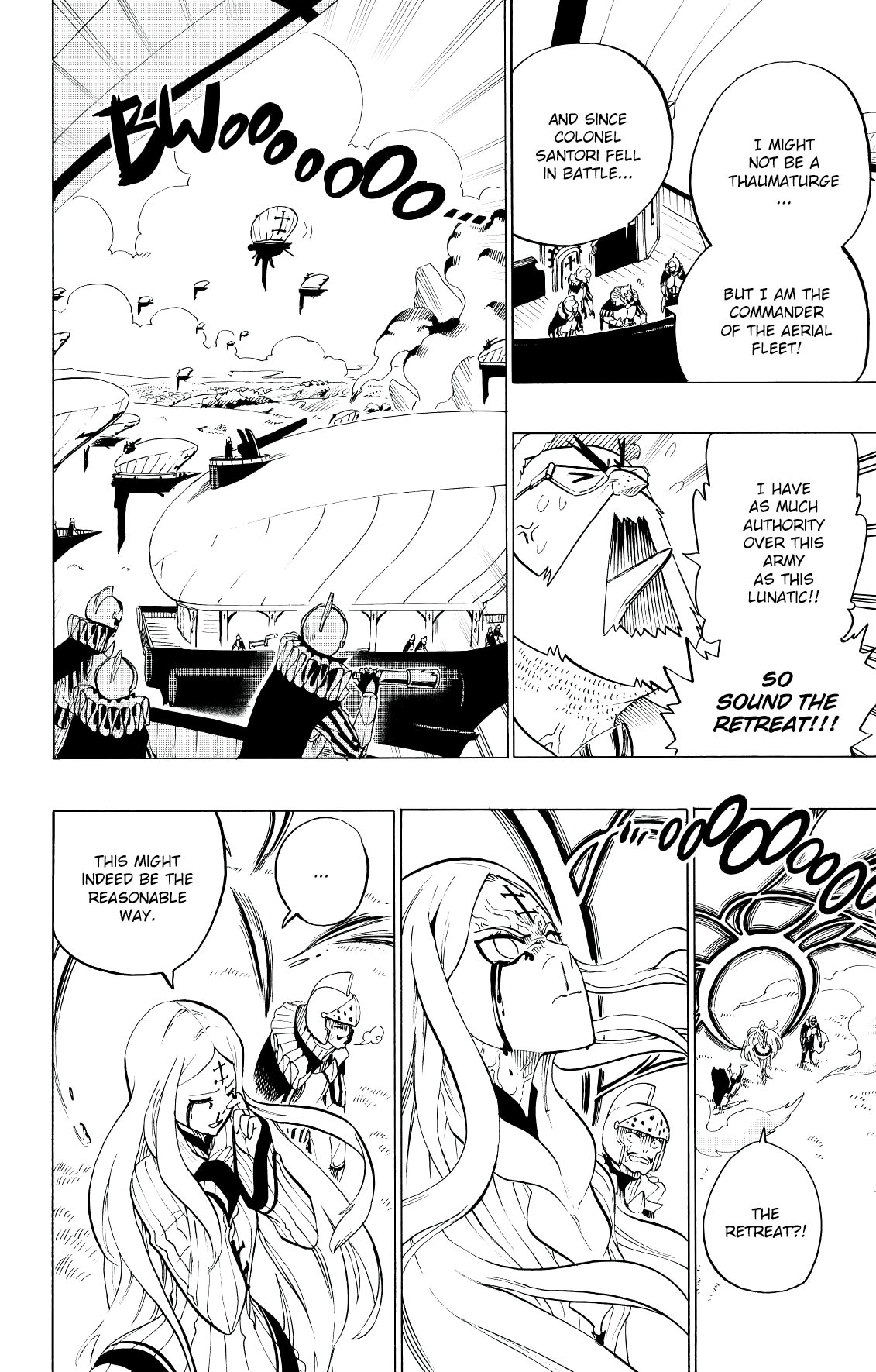 Radiant chapter 71 page 11