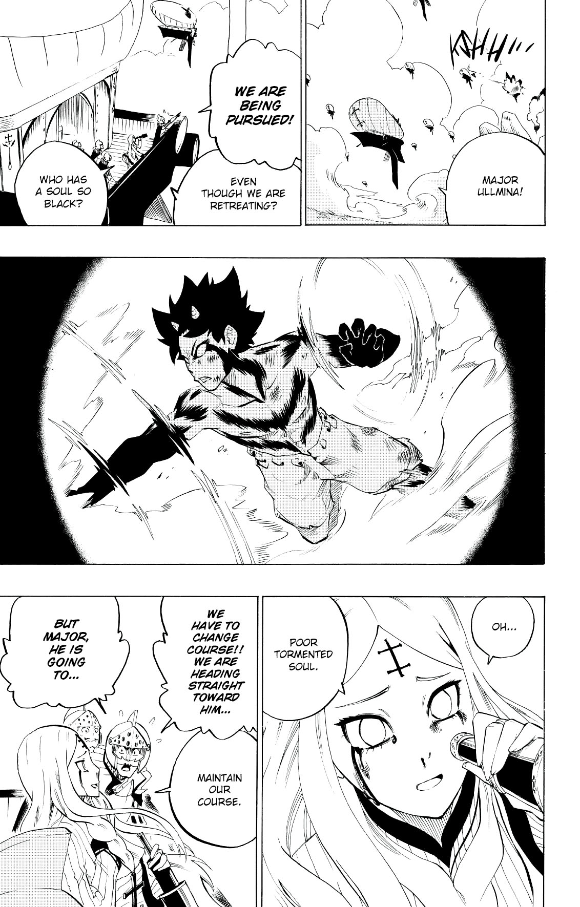 Radiant chapter 71 page 14