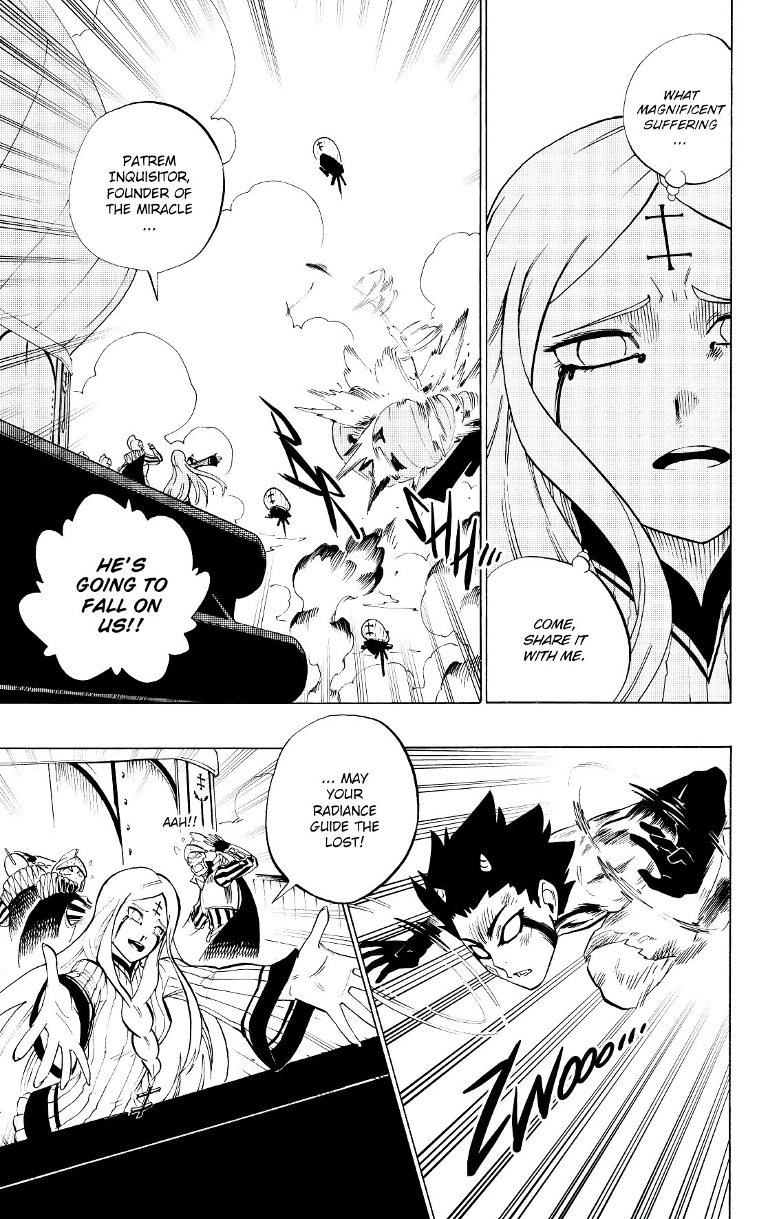 Radiant chapter 71 page 16