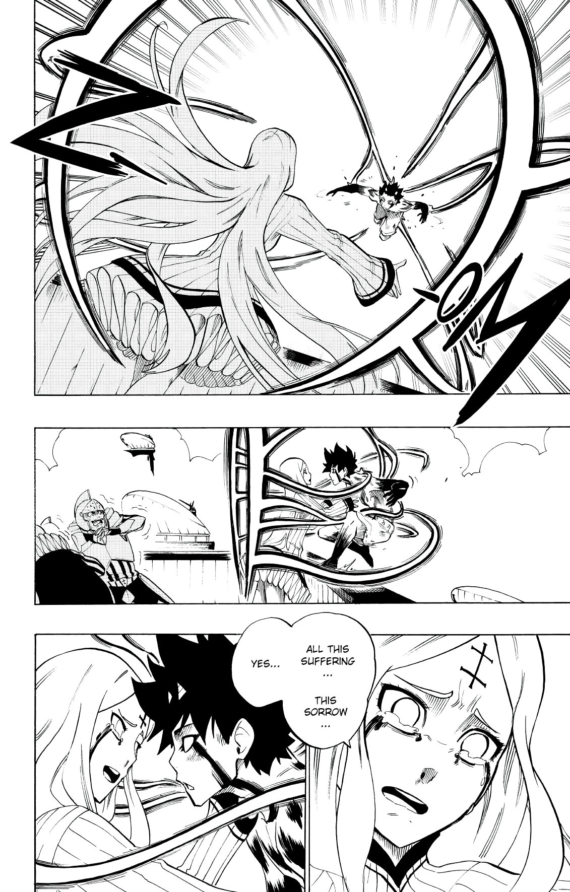 Radiant chapter 71 page 17