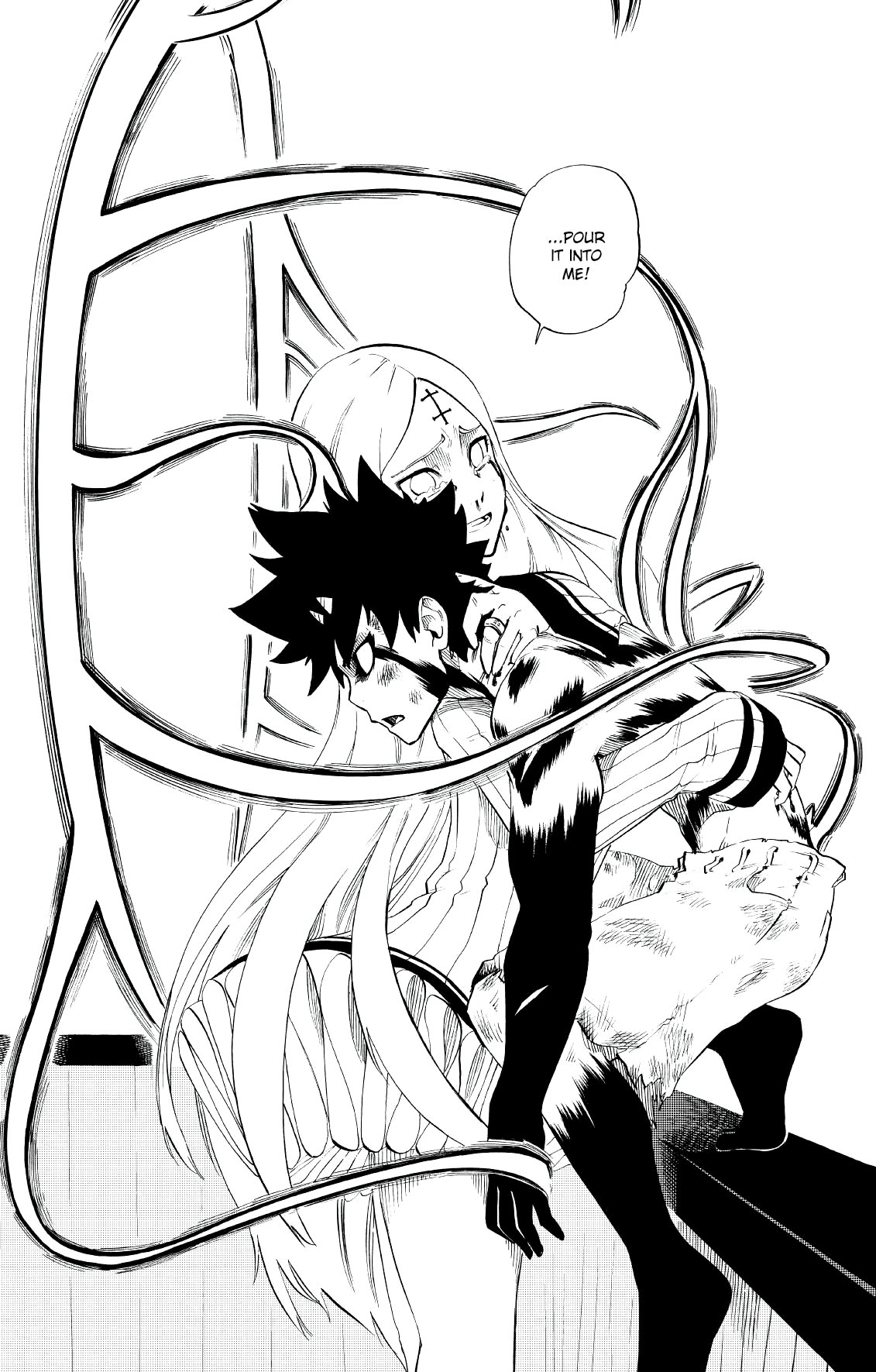 Radiant chapter 71 page 18