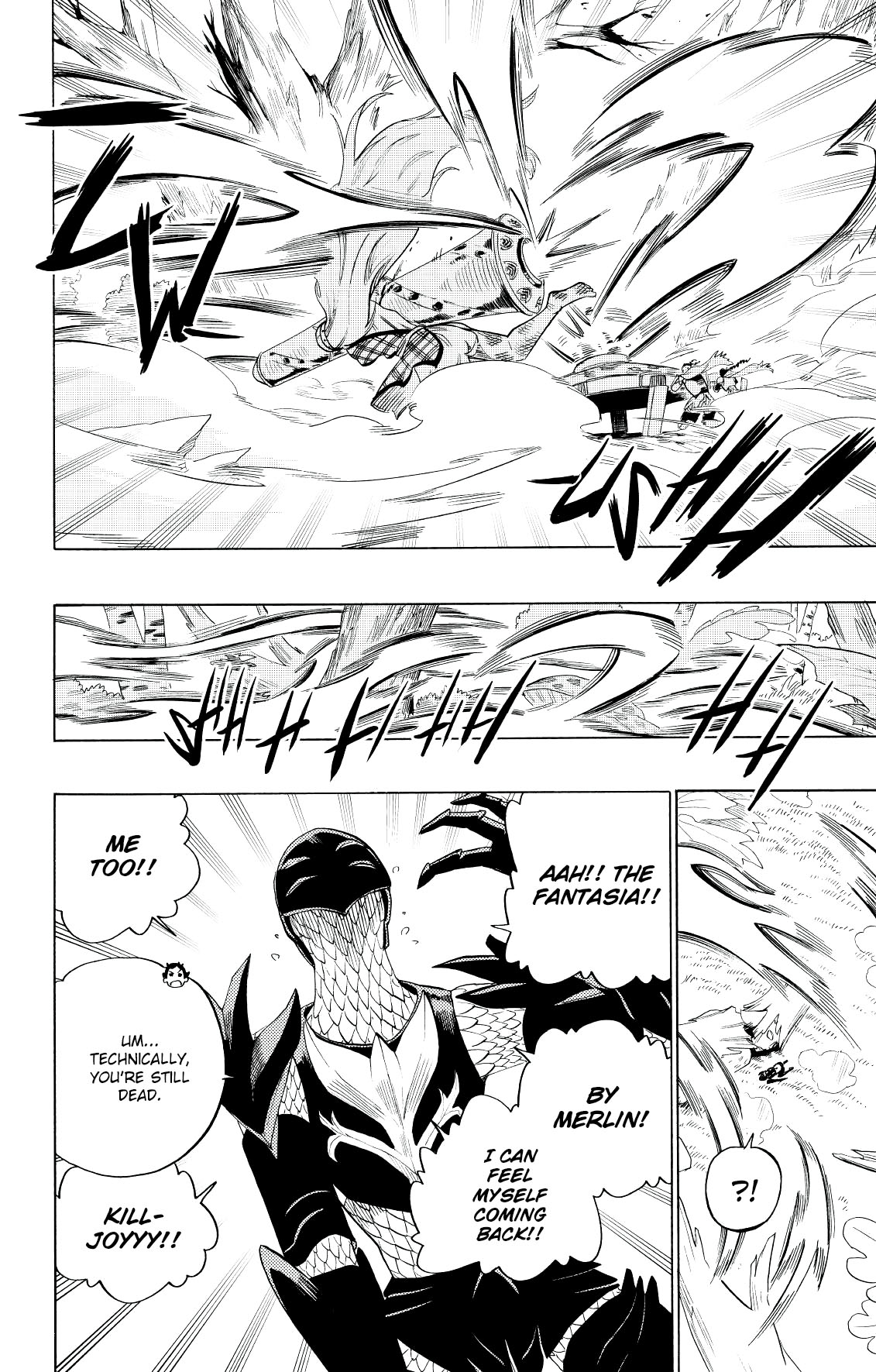 Radiant chapter 71 page 2