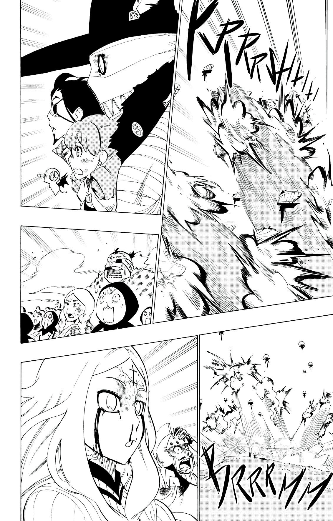 Radiant chapter 71 page 7