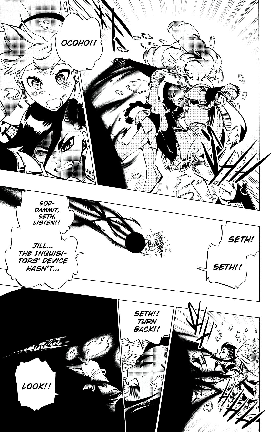 Radiant chapter 72 page 11