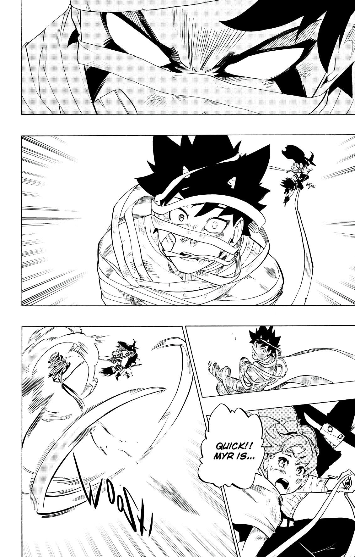 Radiant chapter 72 page 12