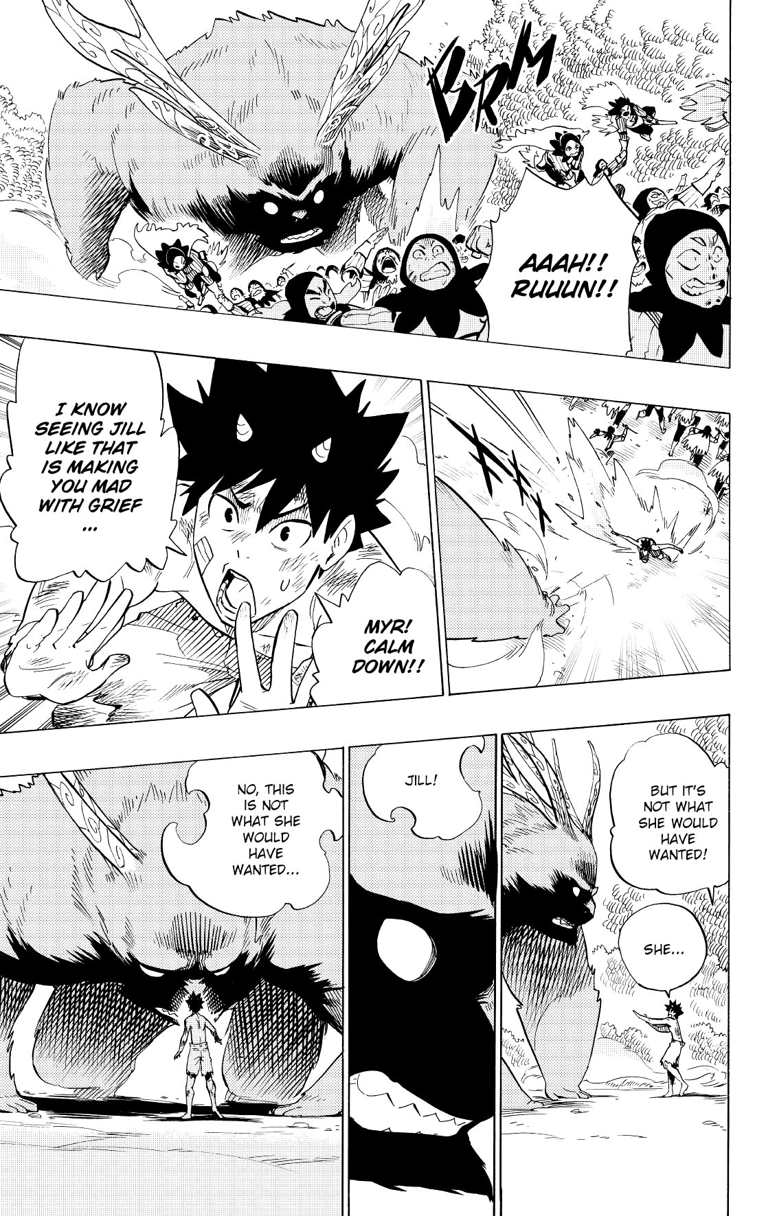 Radiant chapter 72 page 13