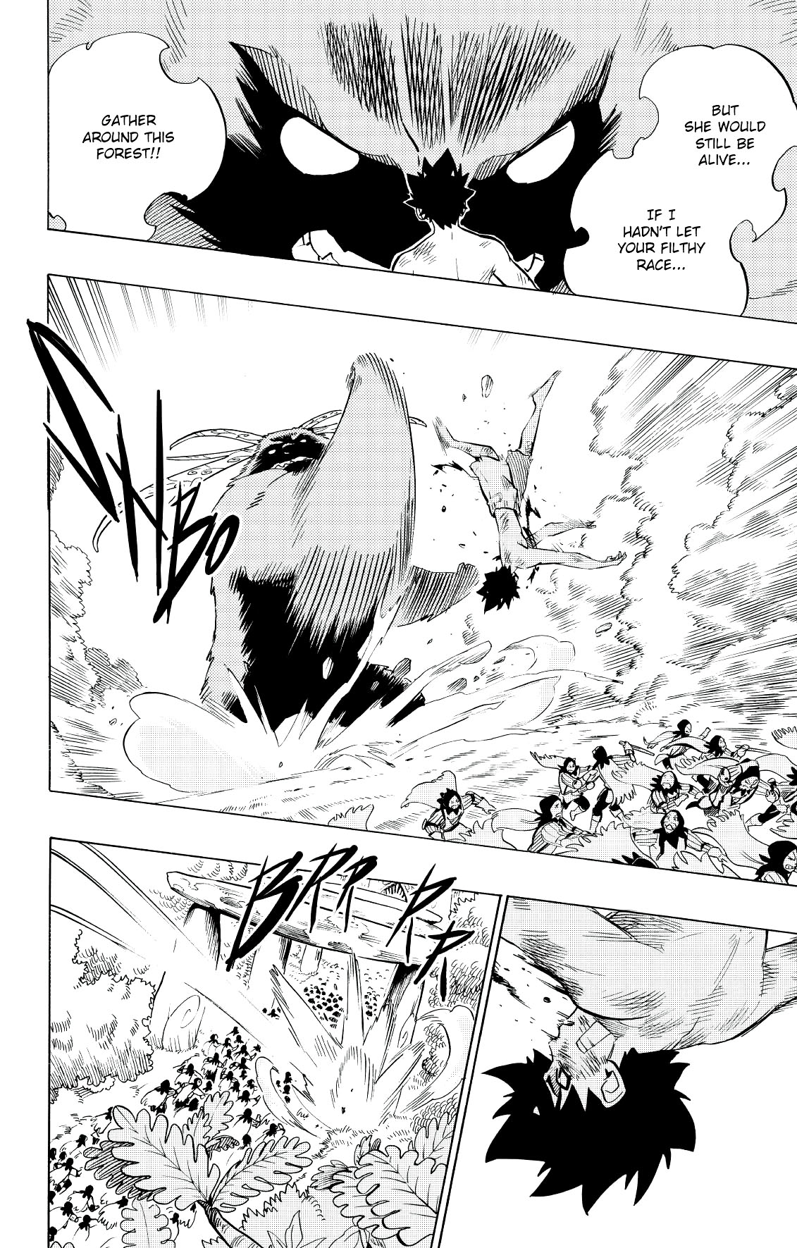 Radiant chapter 72 page 14