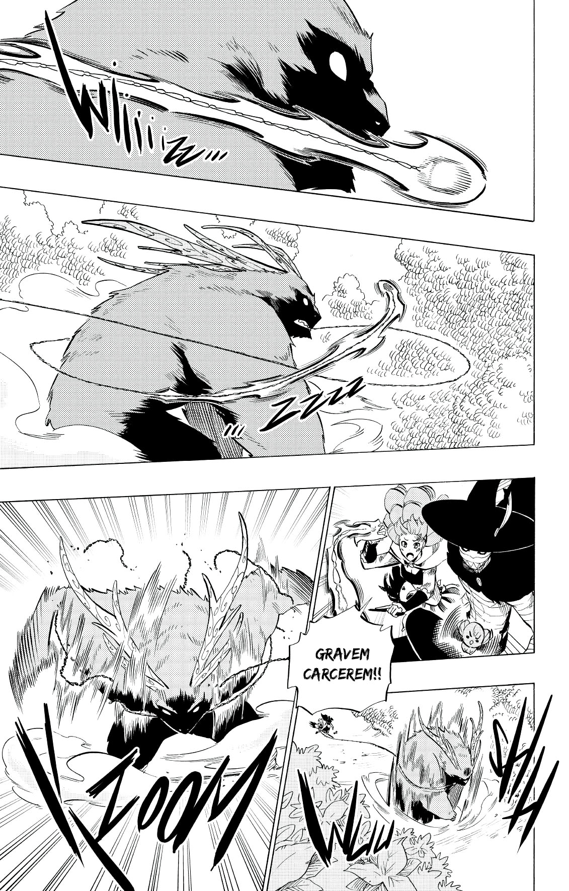 Radiant chapter 72 page 15