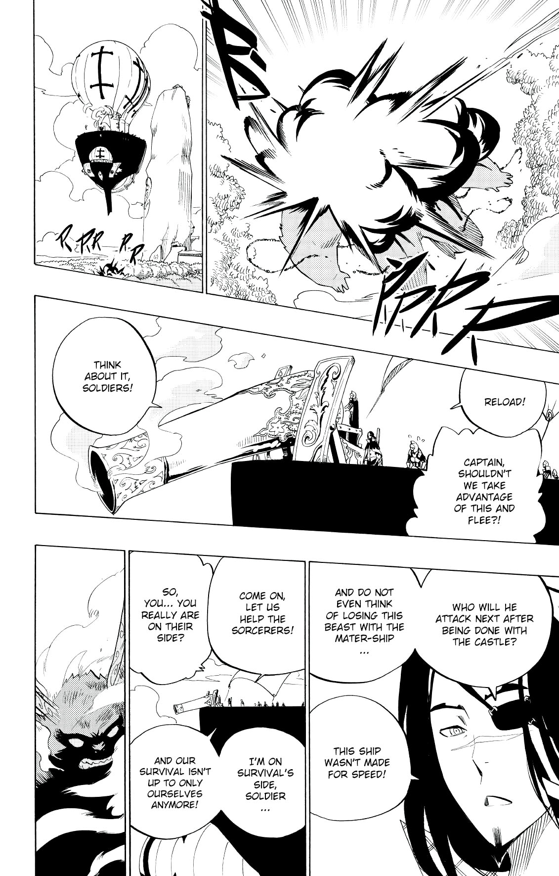 Radiant chapter 72 page 16