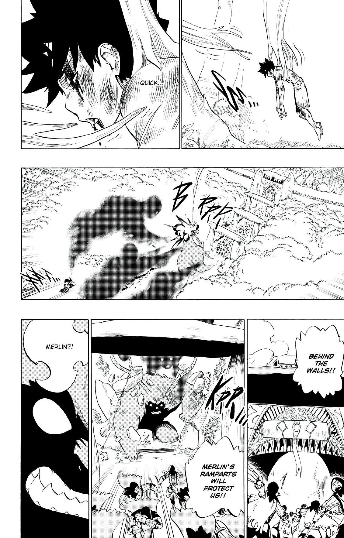 Radiant chapter 72 page 18