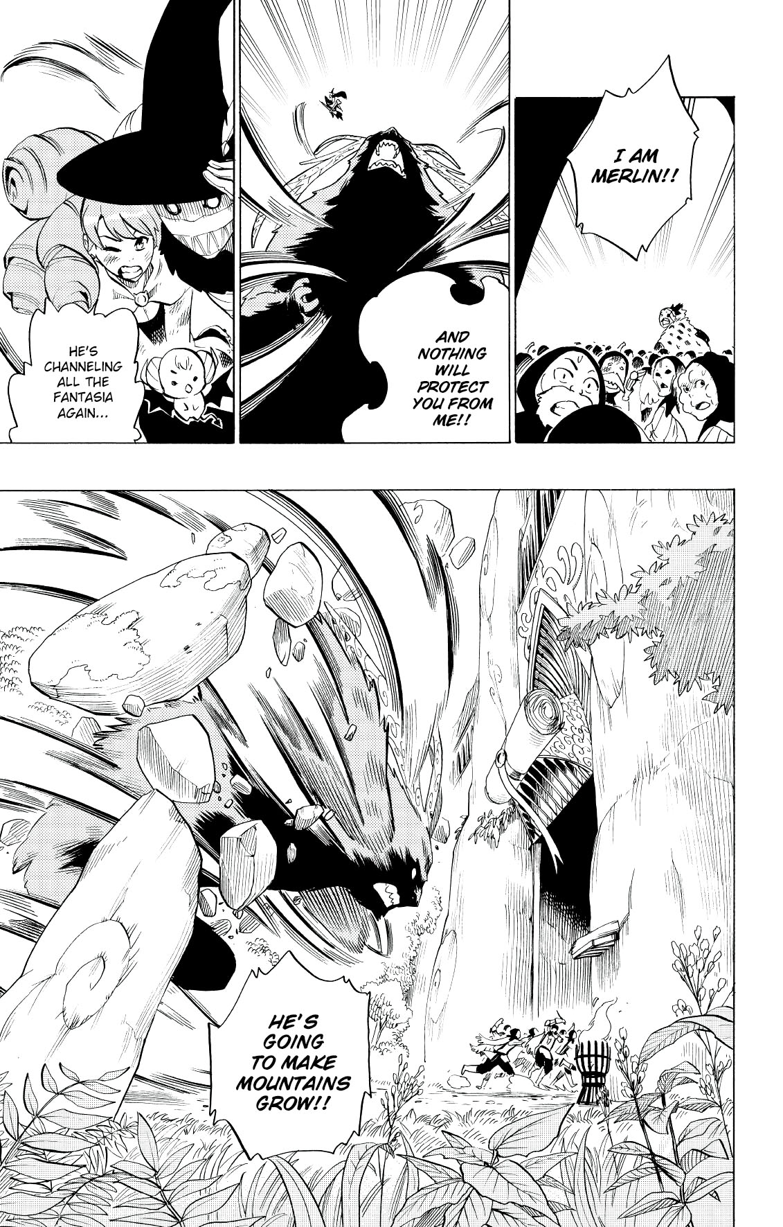 Radiant chapter 72 page 19