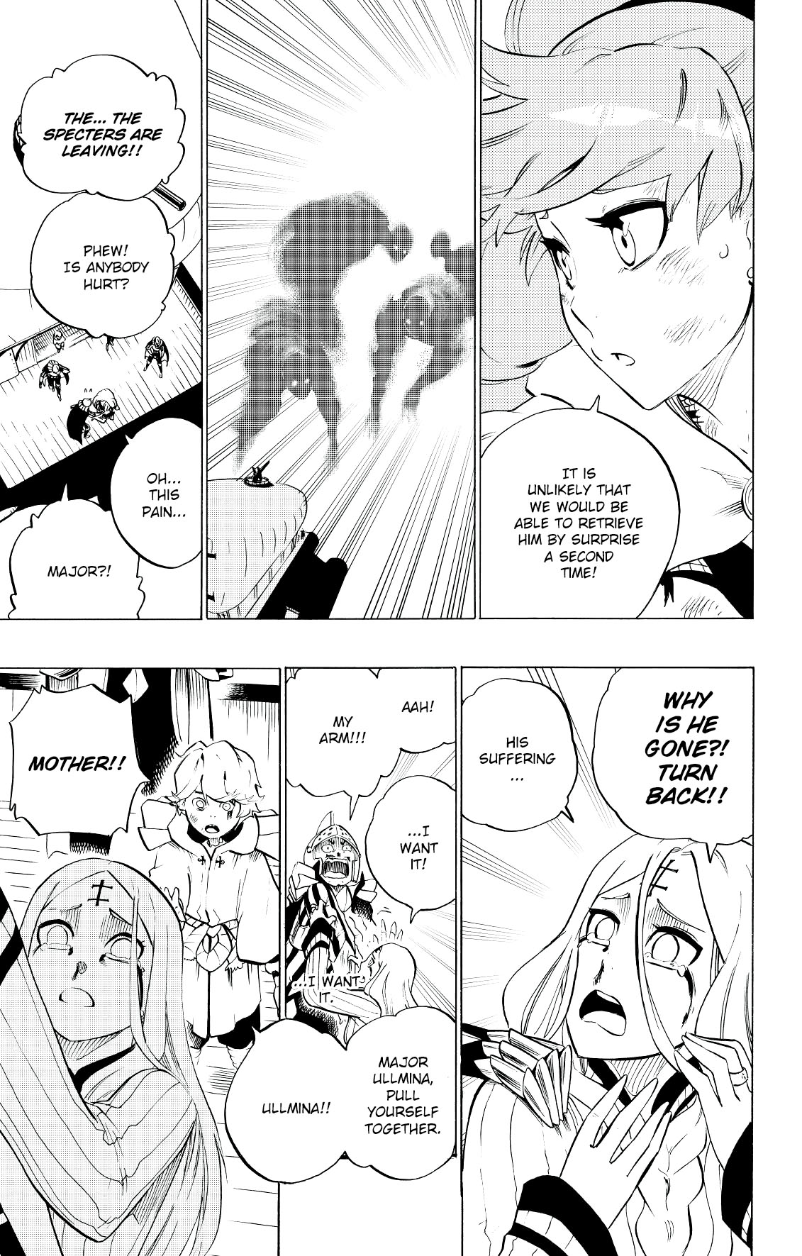 Radiant chapter 72 page 3