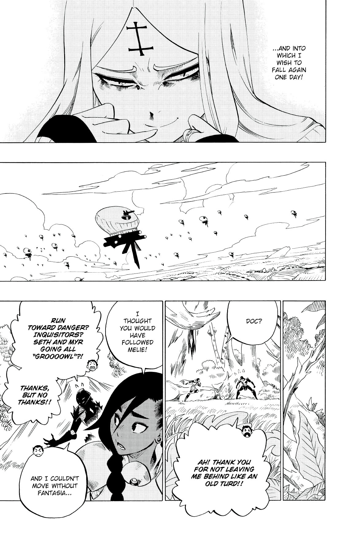 Radiant chapter 72 page 5