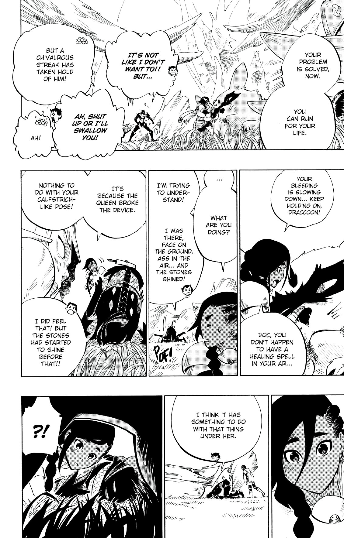 Radiant chapter 72 page 6