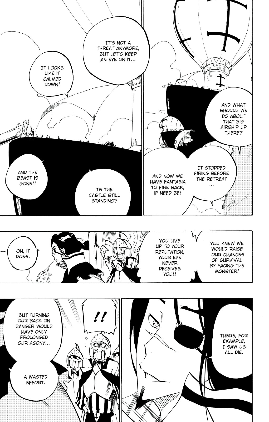 Radiant chapter 73 page 11