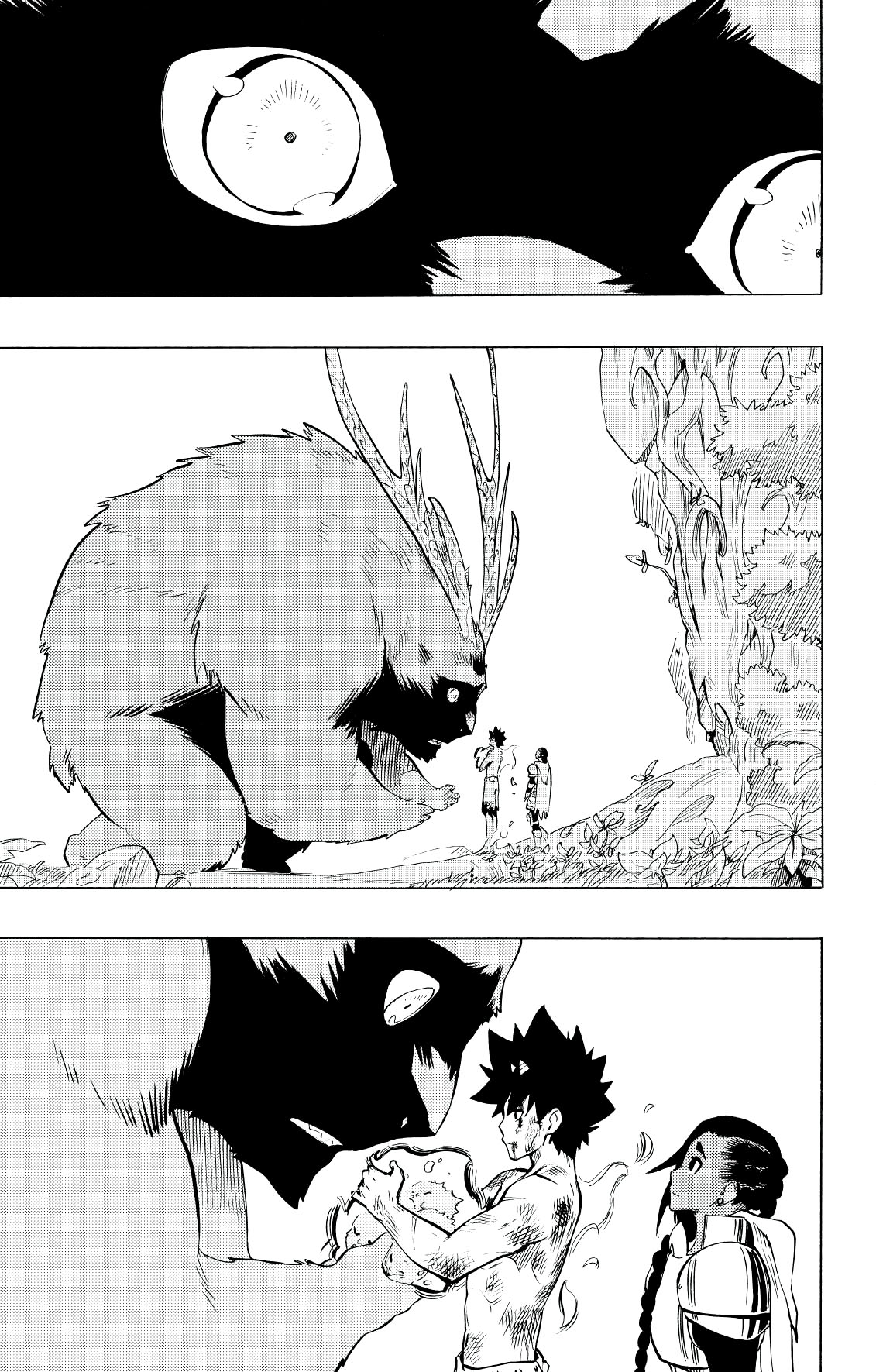 Radiant chapter 73 page 9