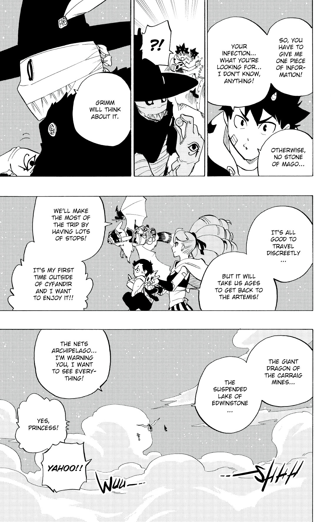 Radiant chapter 75 page 15