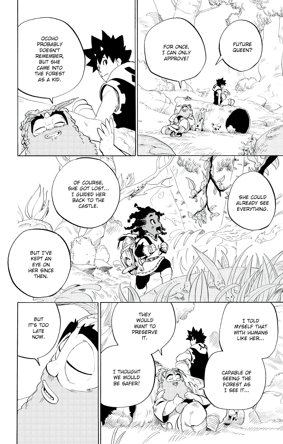 Radiant chapter 75 page 2