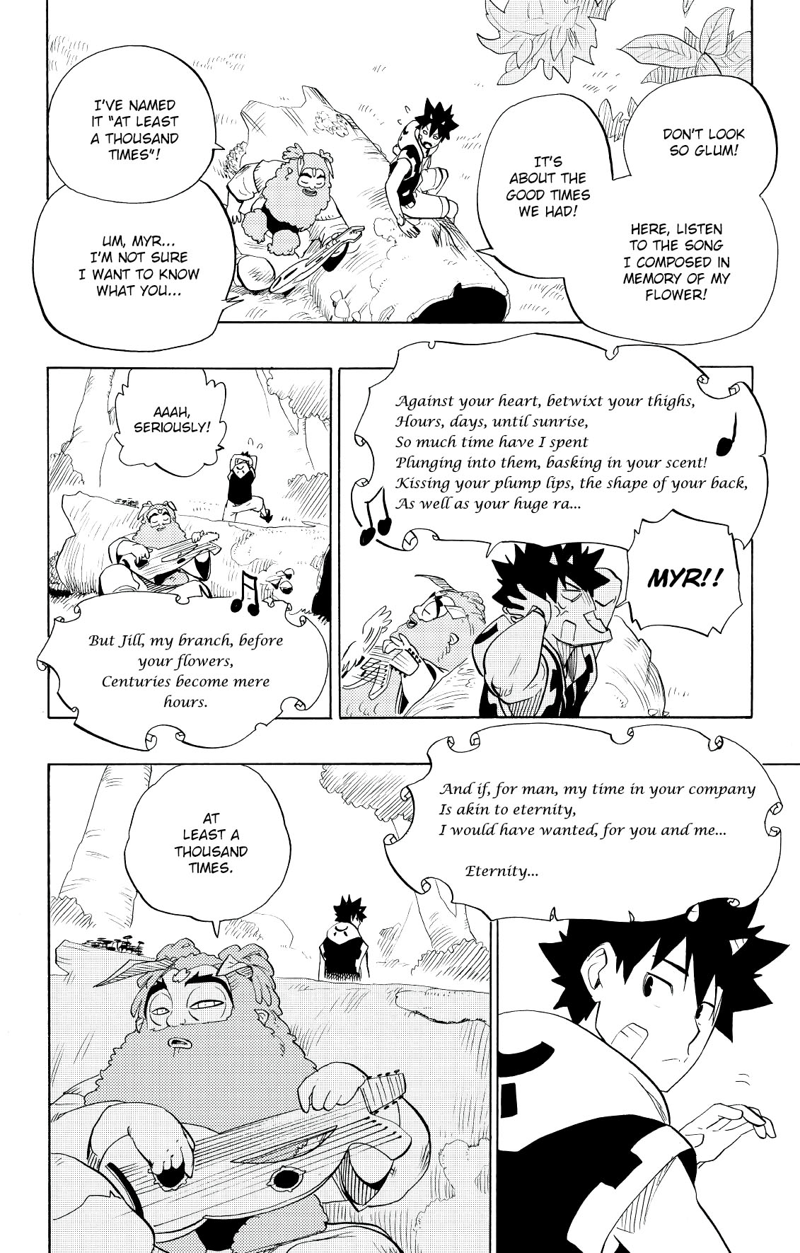 Radiant chapter 75 page 4