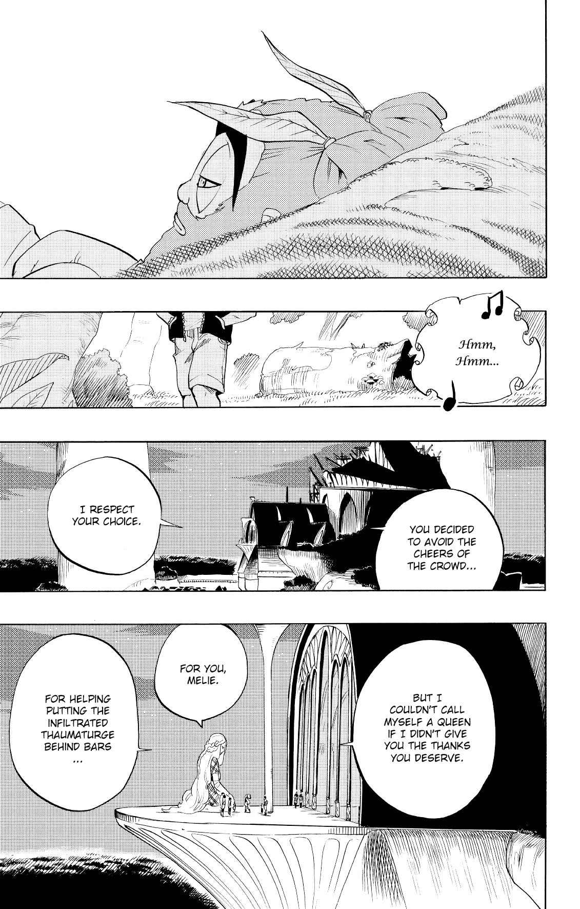 Radiant chapter 75 page 5