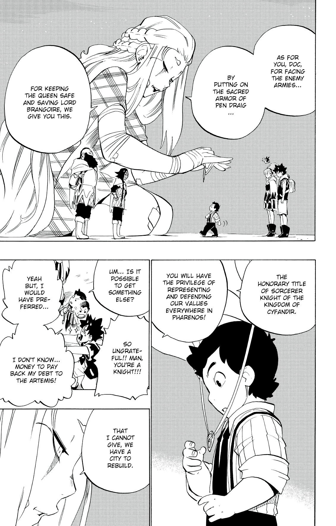 Radiant chapter 75 page 7