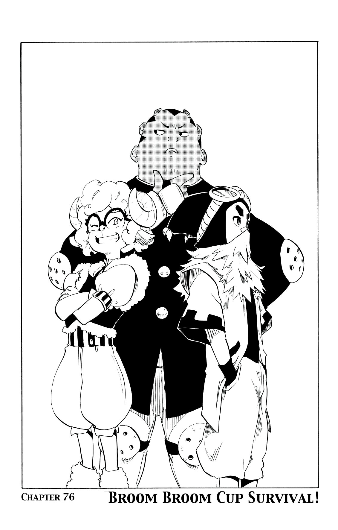 Radiant chapter 76 page 1