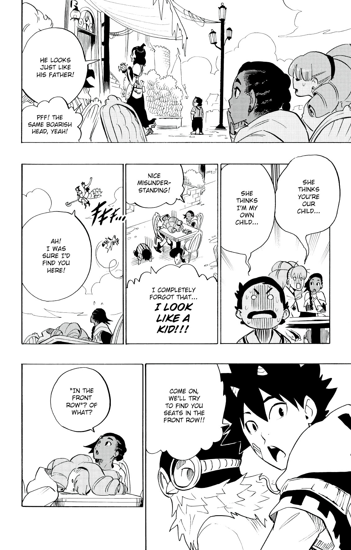 Radiant chapter 76 page 10